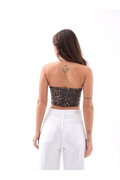 TUA MODA Tua Moda 7183 Bustier-Bari