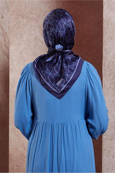 Alvina ALVİNA SCARF 8437 - Γυναικεία αθλητικά παπούτσια