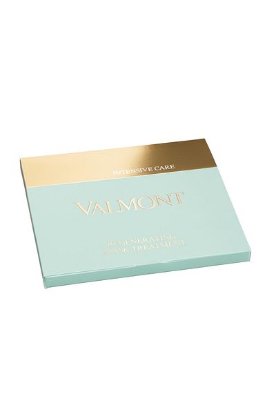 Valmont Regenerating Mask Treatment Single 5 Pack