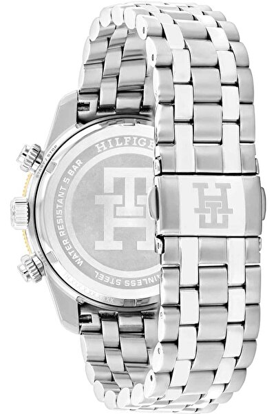 Tommy Hilfiger Th 1792184 Men's Wrist Watch