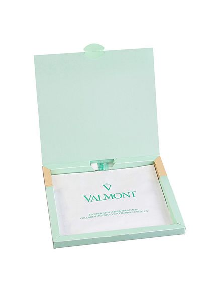 Valmont Regenerating Mask Treatment Single 5 Pack