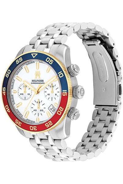 Tommy Hilfiger Th 1792184 Men's Wrist Watch