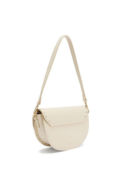 Seidenfelt Senja Schultertasche 44 cm