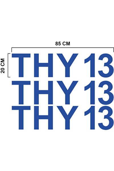 Atalya Reklam Servis Aracı Okul Tasıtı Ve Plaka Yazısı