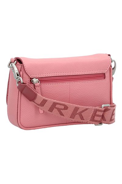 Burkely Always Alyx Umhängetasche Leder 22 Cm