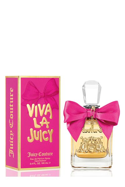 Juicy Couture عطر جوسي كوتور فيفا لا جوسي للنساء او دو بارفيوم 100 مل