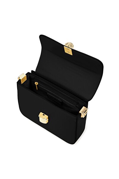 Seidenfelt Lilla Ro Mini Bag Shoulder Bag 18 cm