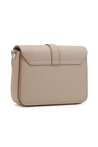 Seidenfelt Lilla Ro Mini Bag Umhängetasche 18 cm