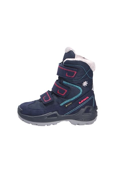 Lowa Stiefel Jungen ’für Erwachsene In Blau’