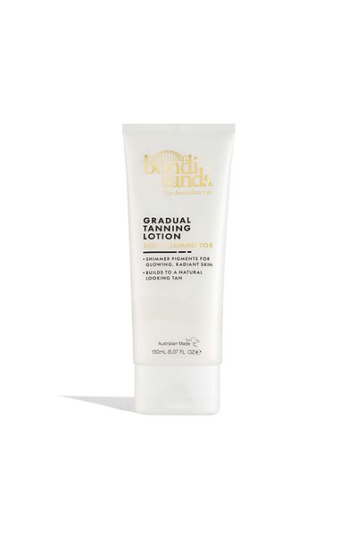 Bondi Sands Gradual Tanning Lotion - Skin Illuminator 150ml
