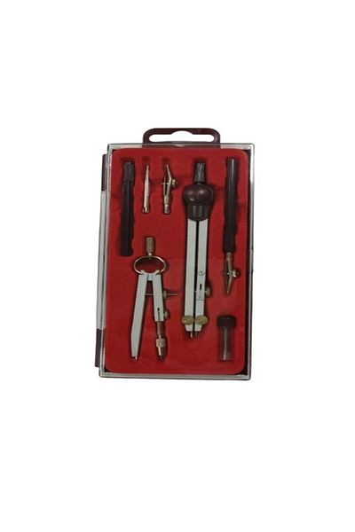 Südor Pergel Set Trilin Large Pack of 6