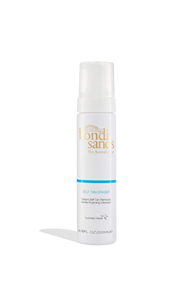 Bondi Sands ممحاة التسمير الذاتي 200 مل