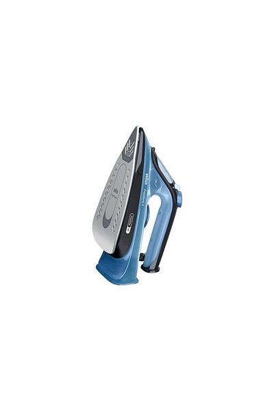Braun Fier de calcat Braun FreeStyle 3 FI3194BK, 2400W, Jet de abur 200g/min, abur variabil 0-45 g/min
