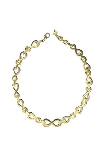 Guess Women's Necklace Jgujubn05046Jwygtu