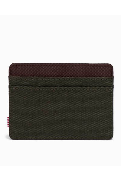 herschel Charlie Cardholder Card Holder