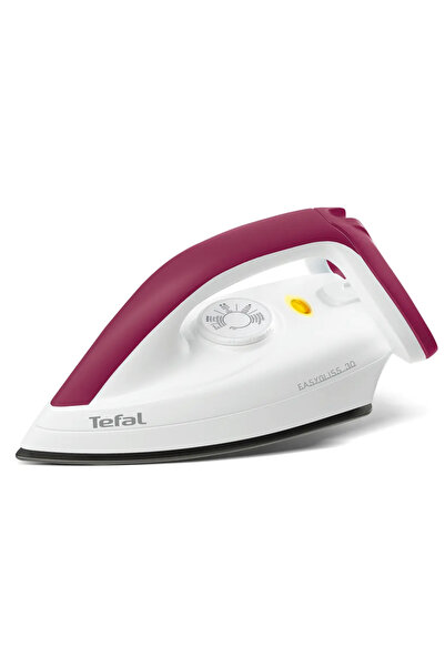 TEFAL Σίδερο Tefal FS 4030 Easygliss, 1200 W, Πλάκα Durilium, Καλώδιο 1,8 m (...