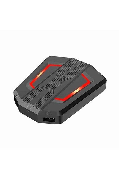 Generic P6 Keyboard Mouse Converter Adapter