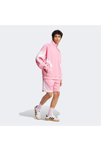 adidas Imcf Og Hz Cr Men's Pink Sweatshirt