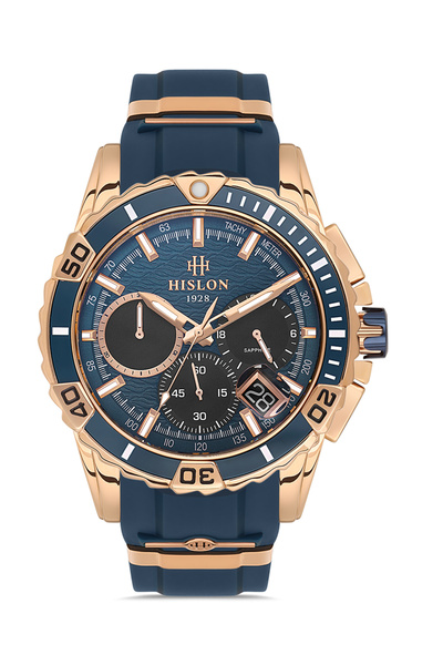 Hislon Men's Watch S.Ms143T-11Mr