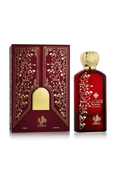 Al Wataniah Γυναικείο άρωμα Al Wataniah Roohi EDP 85 ml