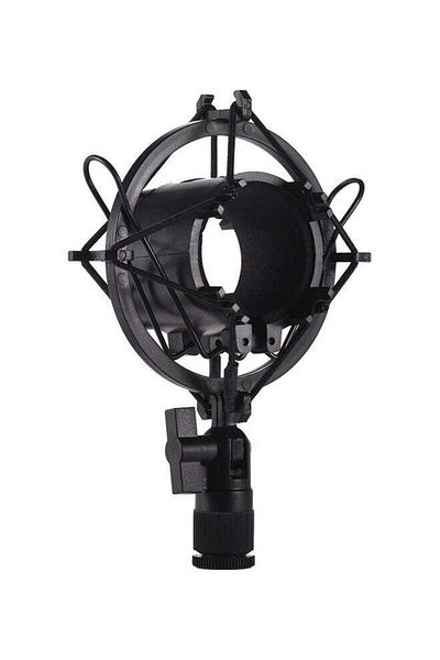 Generic Universal Condenser Microphone Stand