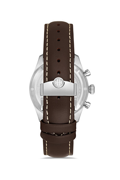 Hislon Men's Watch S.Ms154T-02Ks