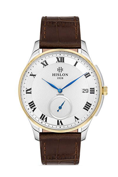 Hislon CL120T-02KG Erkek Kol Saati