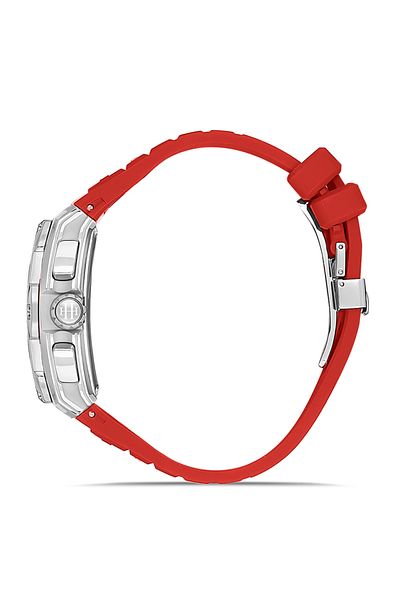 Hislon Ms151S-04Ks Men's Wrist Watch