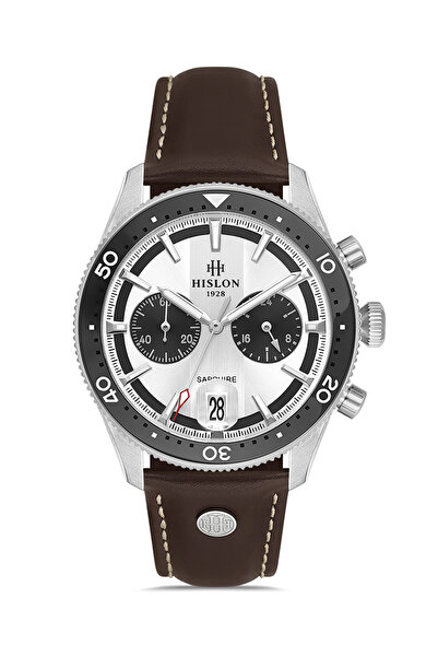 Hislon Men's Watch S.Ms154T-02Ks