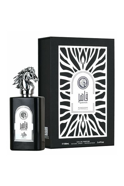 Al Wataniah Ανδρικό άρωμα Al Wataniah Qahir EDP 100 ml