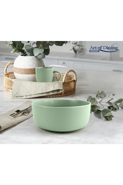 Art of Dinning by Heinner CERAMIC CEREAL BOWL 16 CM, YVONNE