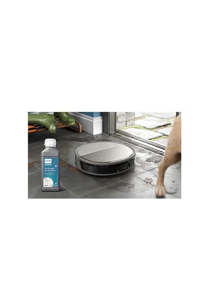 Philips Solutie de curatare Philips XV1493/10, pentru aspiratorul robot Philips seria 9000