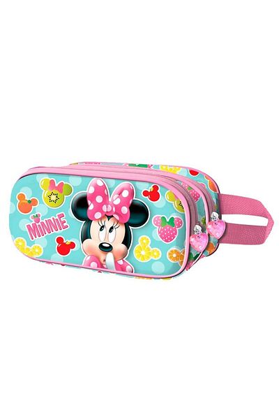 Minnie Mouse Penar Disney Minnie Mouse Fruits 3D 10x23x7cm
