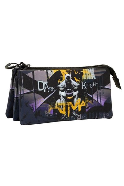 Karactermania Penar DC Comics Batman Dark Night, 23x11x10cm