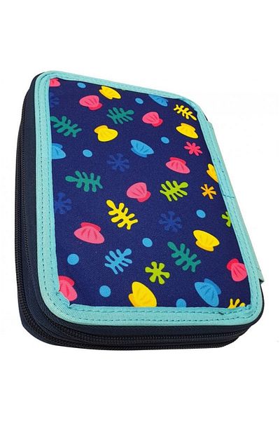 Baby Shark Penar Echipat Baby Shark , 18x15x4 cm