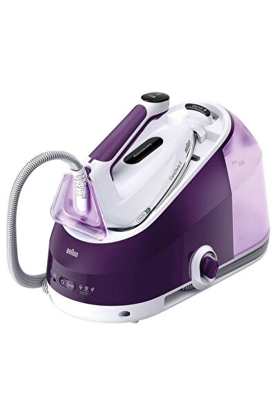 Braun Statie de calcat Braun CareStyle 5 IS5247.VI, 2400 W, Rezervor 2 l, 7.5...