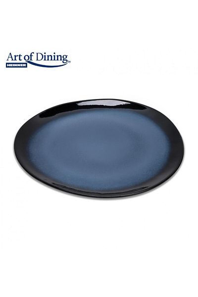 Art of Dinning by Heinner PLACUT ROTUND CERAMICA 21 CM, SERENITY