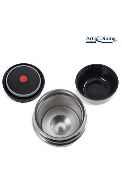 Art of Dinning by Heinner THERMAL PAN, DOUBLE WALL, STAINLESS STEEL, 500 ML