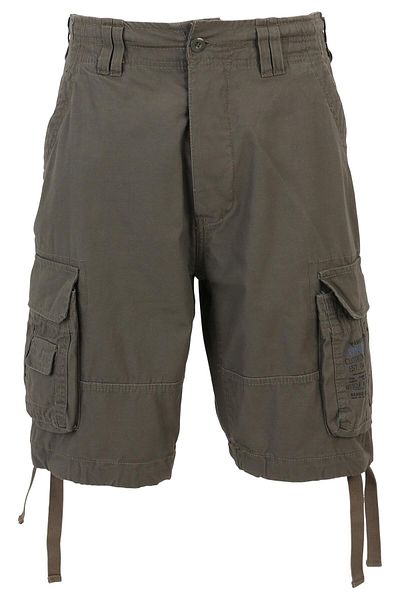 Brandit Pure Vintage Shorts
