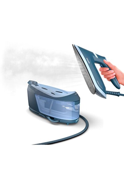 Philips Philips PerfectCare steam iron series 6000 PSG6042/20, 2400 W, 8 bar