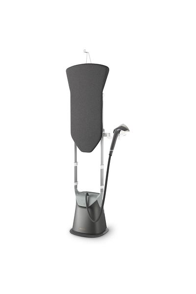 Philips Aparat de clcat vertical Philips AiO Seria 8000 GC628/80, 2200W,Tehnologie de incalzire dubla, 6 bar