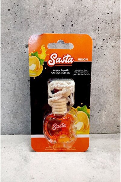 bikoku Melon Esanslı 10 ml Uzun Ömürlü Oto ve Ortam Kokusu (Haftalarca Etkili)