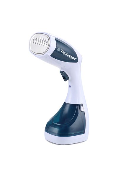 Techwood Mașină de călcat verticală TDV-1501, 1500W, abur 12-20g/min