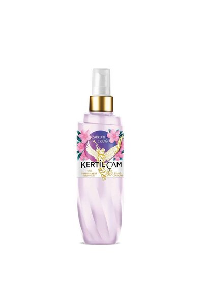 Kertil Çam KERTİL ÇAM ZAKKUM ÇİÇEĞİ KOLONYASI 150ML