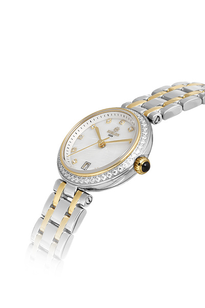 Hislon Women's Watch S.Ql160T-09Sg