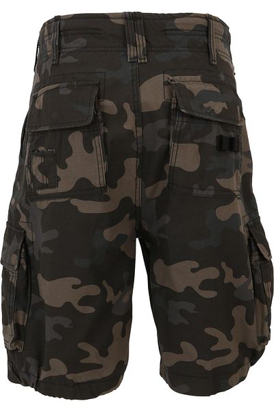 Brandit Pure Vintage Shorts