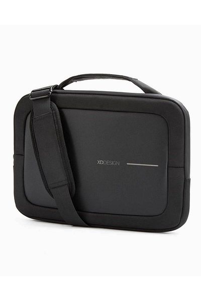 XD Design Geanta pentru laptop Executive de 14 inchi