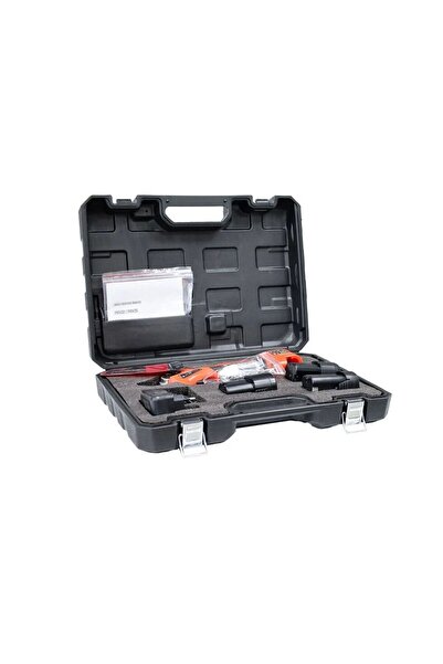 İtal PMX35 Akülü Budama Makası 35 mm 3×2.5 Ah Dijital