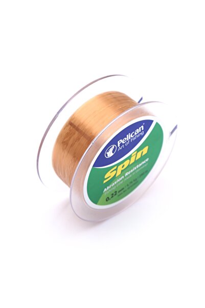 Pelican Spin 040 300 Mt Makara Misina Pro Lıne