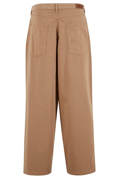 Urban Classics Tapered Twill Baggy Pants